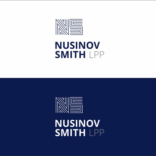 Nusinov Smith logo 