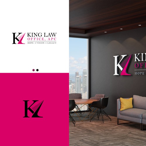 King Law Office, APC