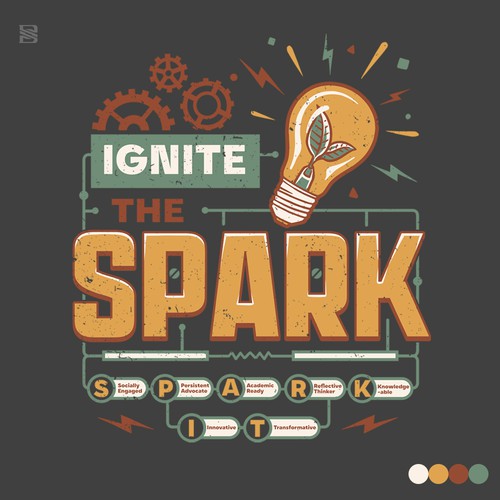 Ignite The Spark