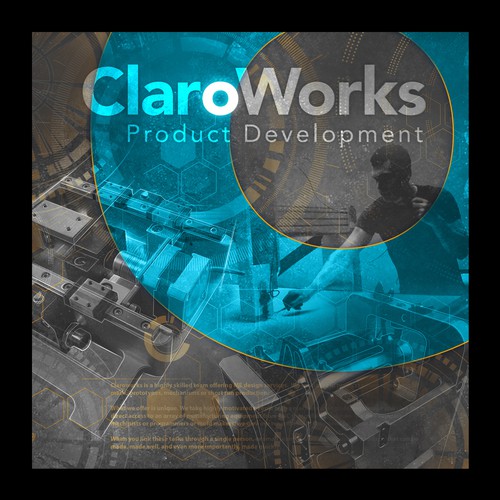 ClaroWorks Product Development