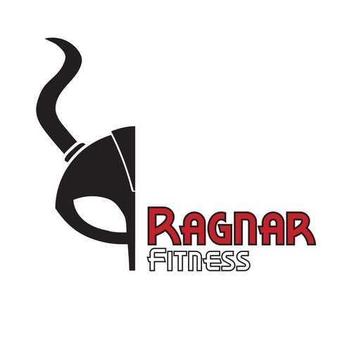 Aggressive Fitness Website Needs Logo