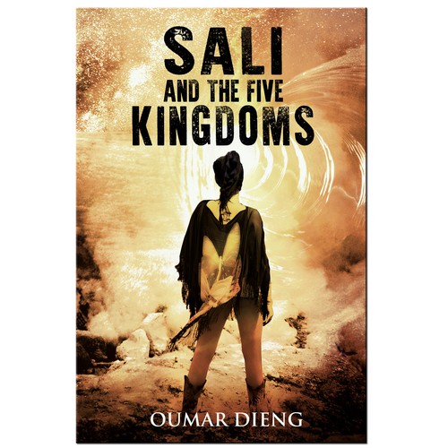 Sali and the Five Kingdoms