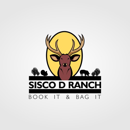  Detailed logo