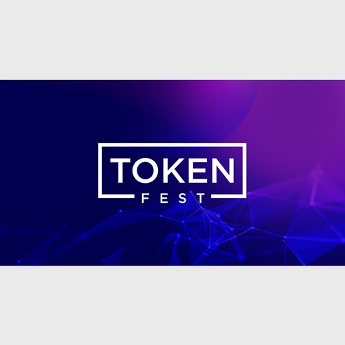 Facebook Ad for Token Fest