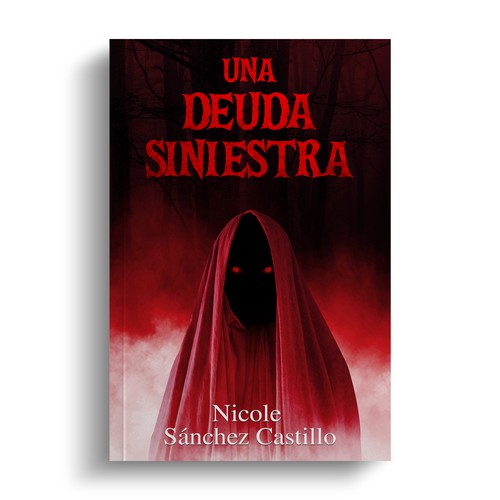 Book Cover Design