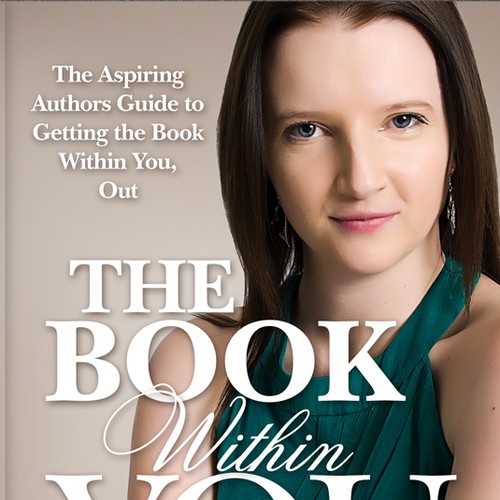 Book cover for Self-Help Author