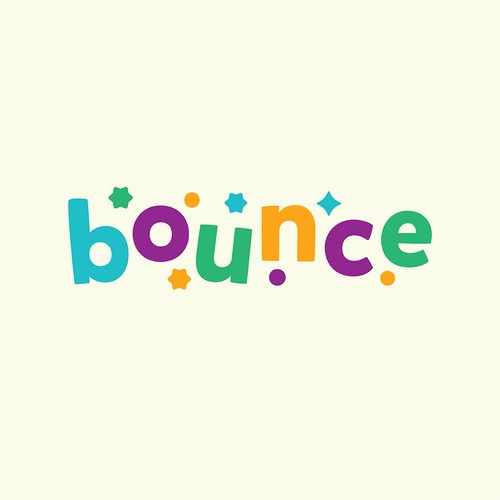 bounce