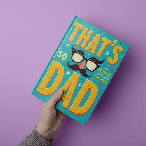 Book of Dad jokes