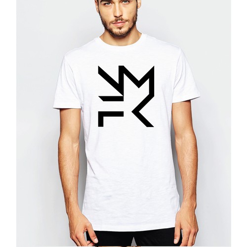 Design a trend setting tee for men