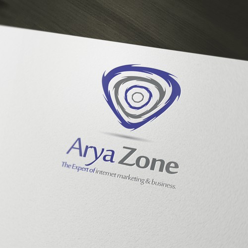 AryaZone Logo