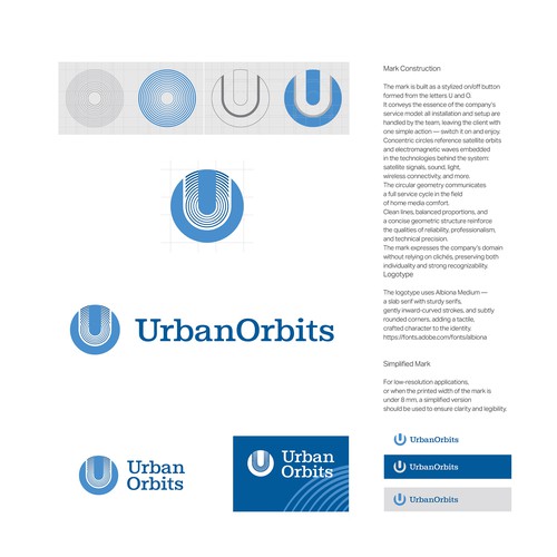 Urban Orbits