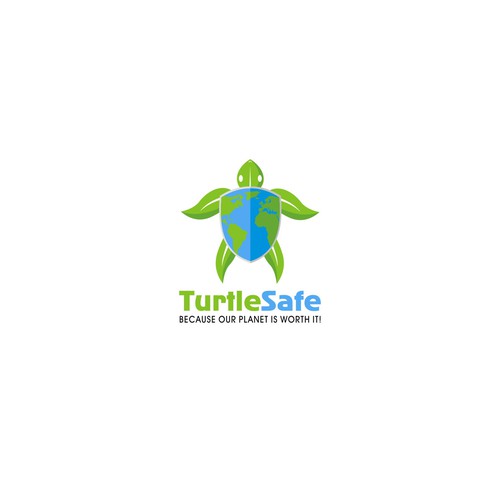 TURTLE SAFE