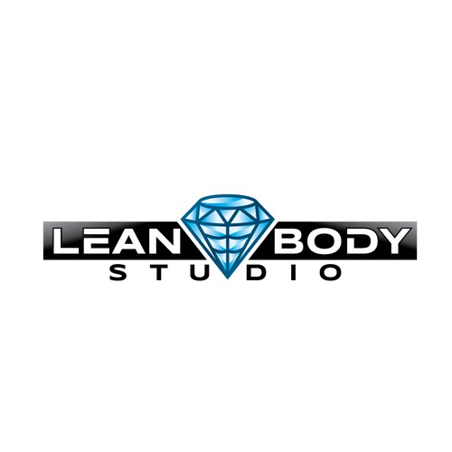 Logo for Lean Body Studio