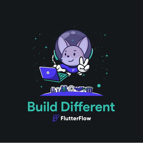T-shirt design