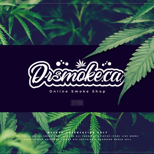 Drsmoke.ca