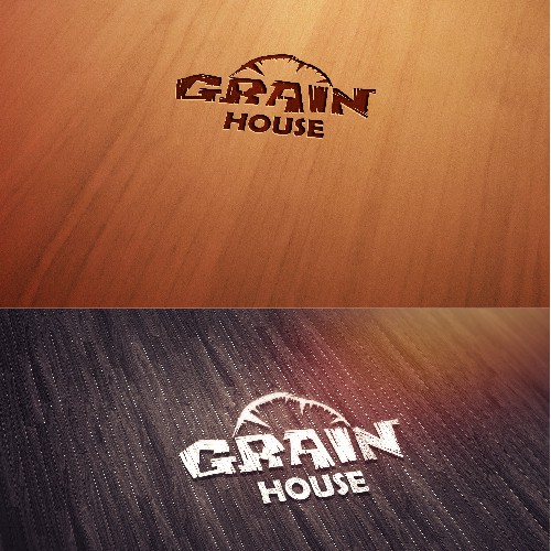 (Guaranteed Prize) Create a custom logo for a Wood Design and Fabrication Company