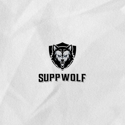 Supp Wolf