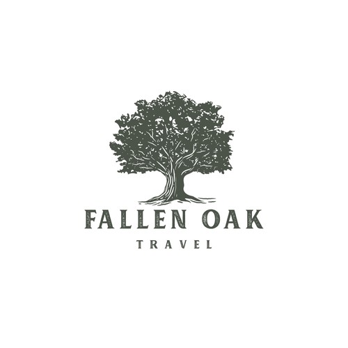 oak 