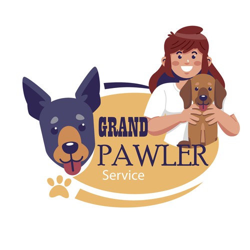 Logo design