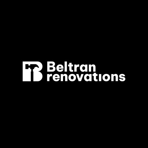 Beltran Renovations logo
