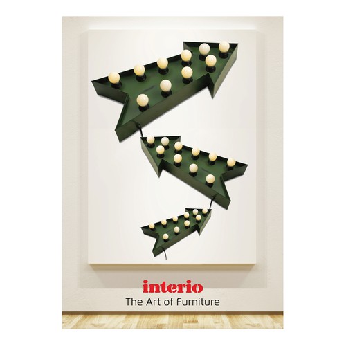 Product presentation for furniture in the 21st century