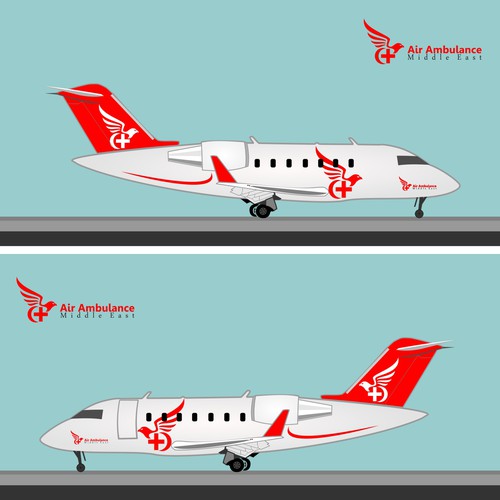 Air Ambulance Middle East