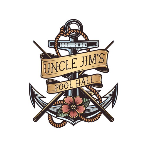Uncle Jim's