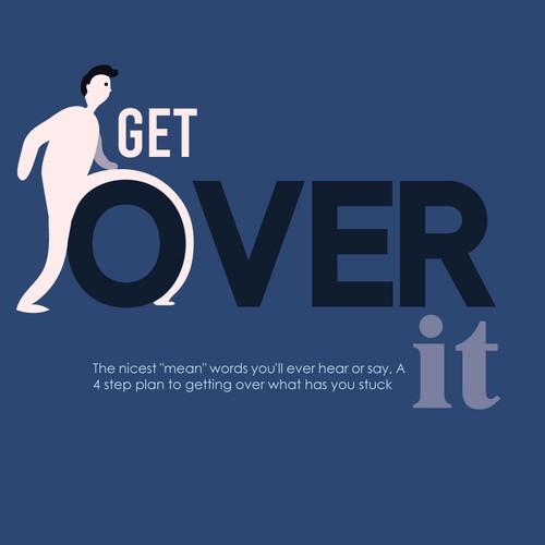 Get Over it book cover
