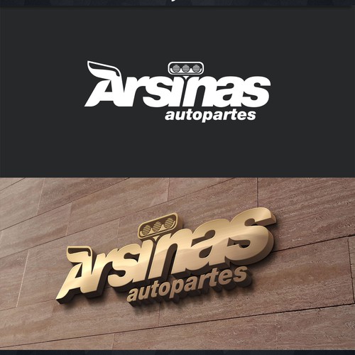 Arsinas Autopartes