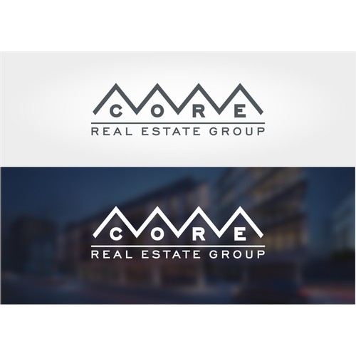 Real Estate Group Logo