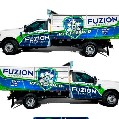 Fuzion Energy