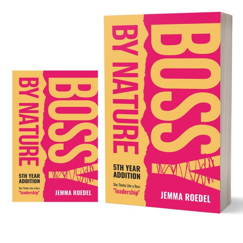 Bossy by Nature: Leadership 2.0