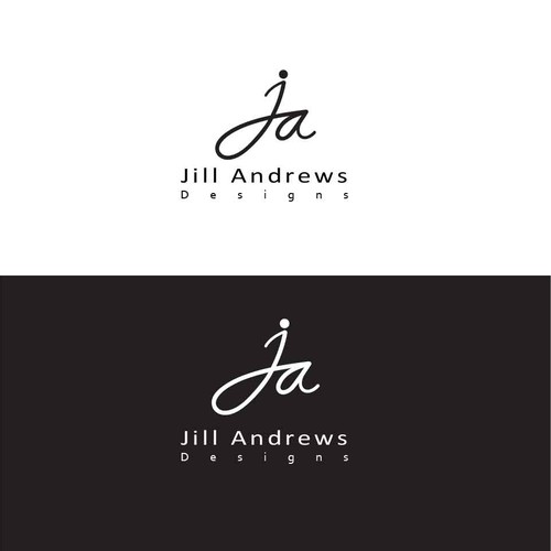 Jill Andrews logo