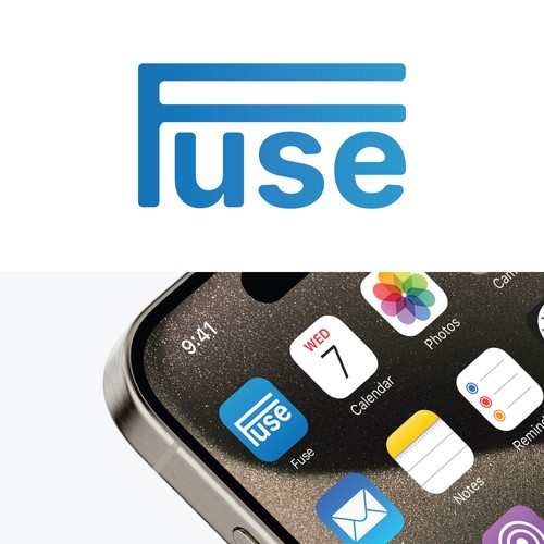 Fuse Logo