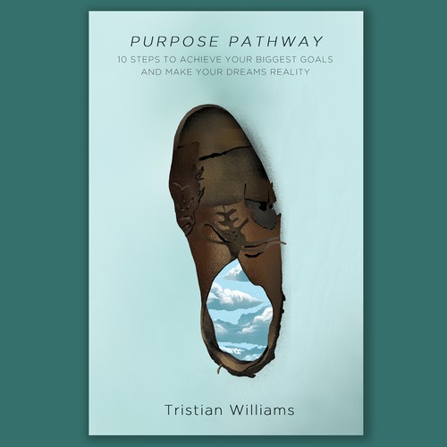 Book Cover for PURPOSE PATHWAY
