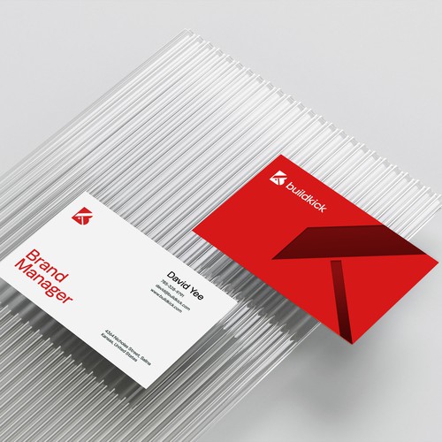 Business Card