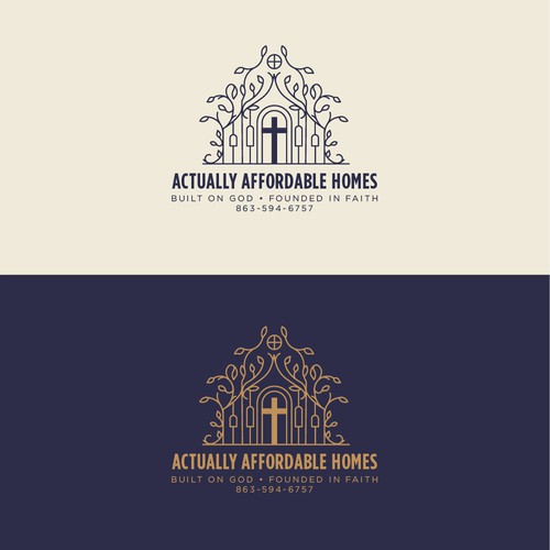 ACTUALLY AFFORDABLE HOMES