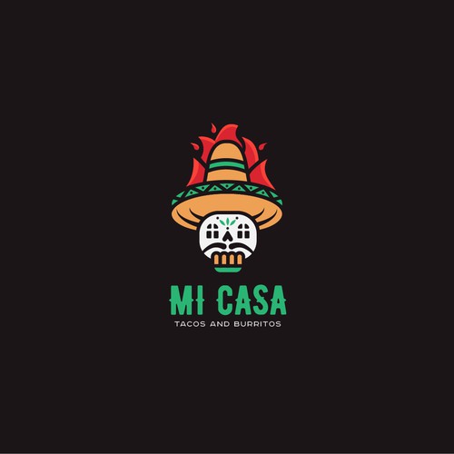 Mi casa