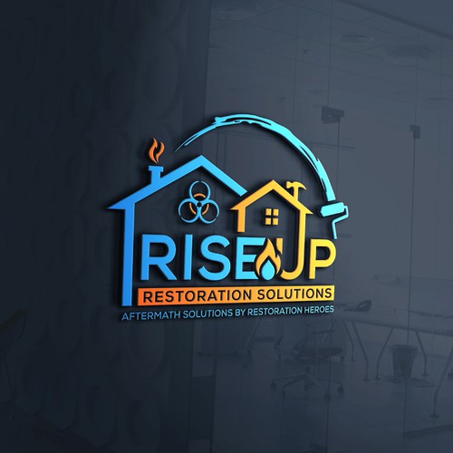 Rise Up Restoration Solutions