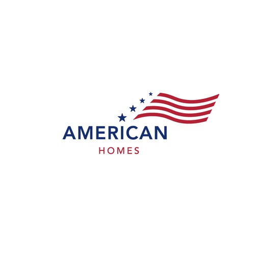 AMERICAN HOMES