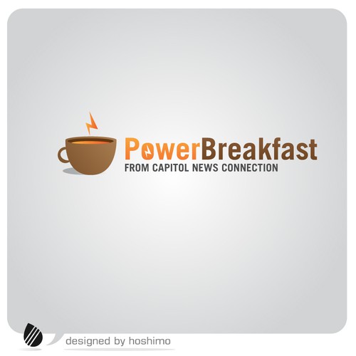 LOGO: Public Radio Show