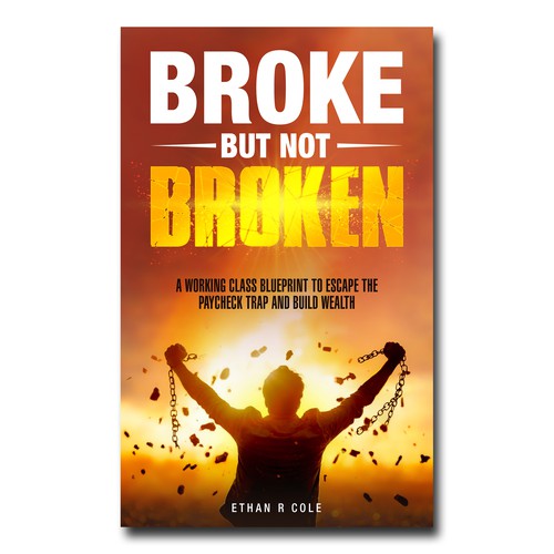 Book Cover Design