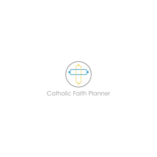 catholic faith planner