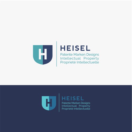 HEISEL logo
