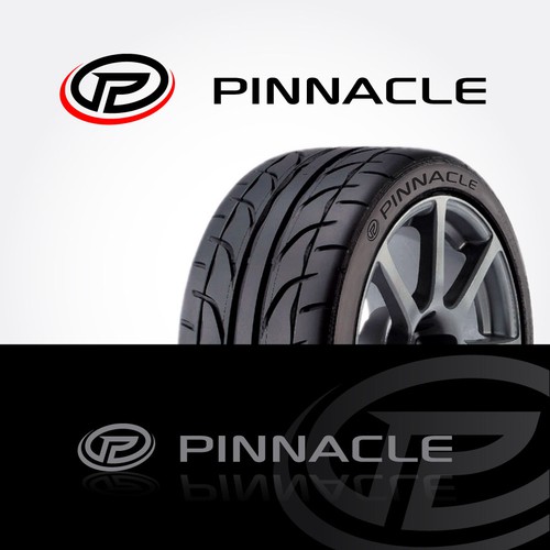 New logo wanted for Pinnacle Tyres