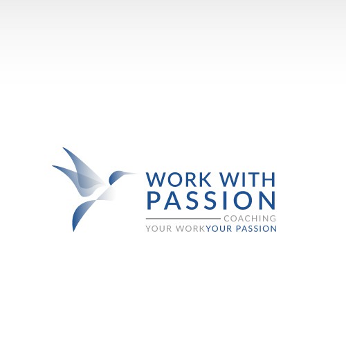 Logo concept for a company