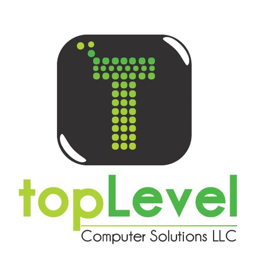 A Creative and Exciting Logo needed for a new IT Consulting Firm
