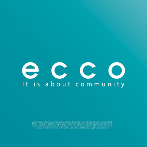 ECCO