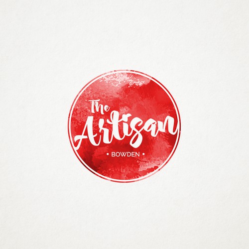 Logo/Brand for a Trendy Apartment Building 'The Artisan'