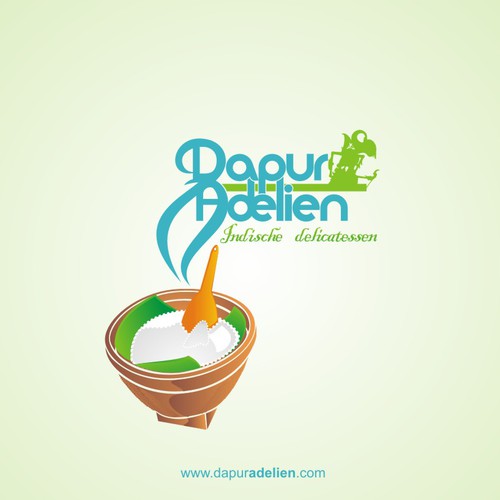 **Brilliant logo wanted for Indonesian quality food caterer** 